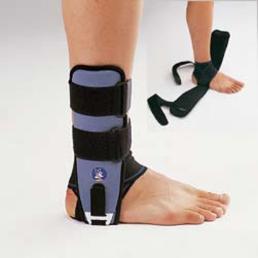 strapping du coude