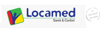 Locamed Service