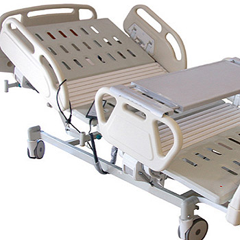 Equipement hospitalier
