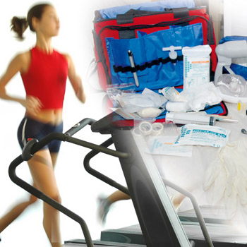Sport et Secours
